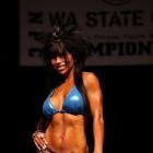 Amarisa  Tipps - NPC Washington State Open 2013 - #1